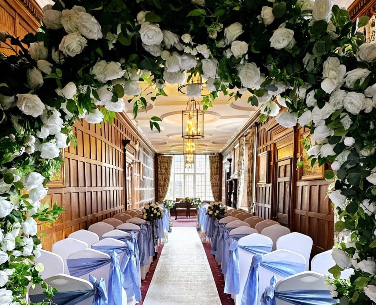 The Long Gallery
