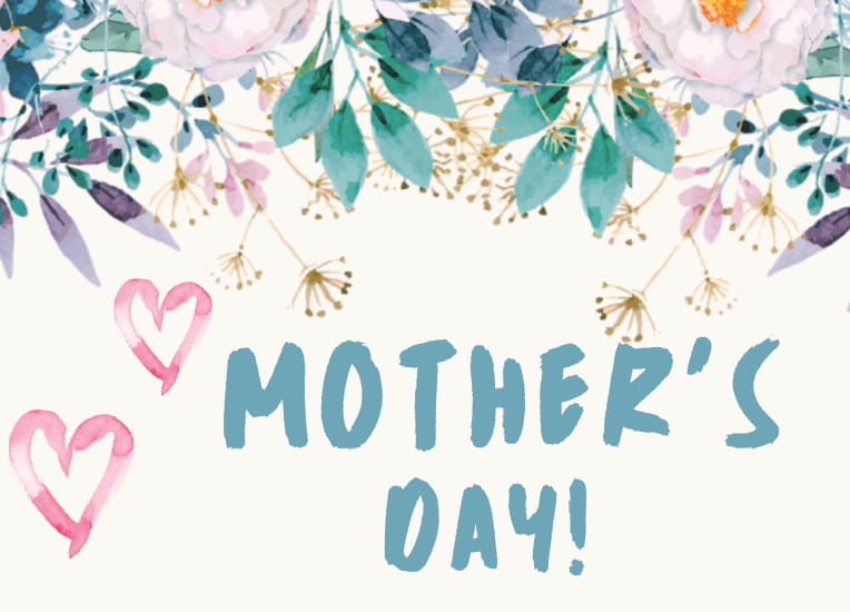 Mother's Day