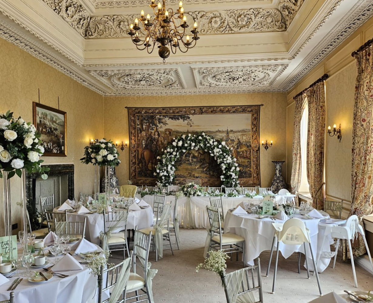 The Drawing Room